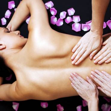Four-Hands-Massage-abu-dhabi