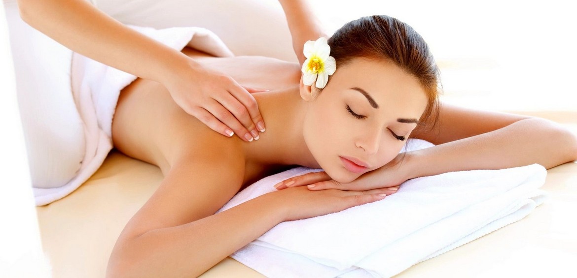 Luxury Spa Services