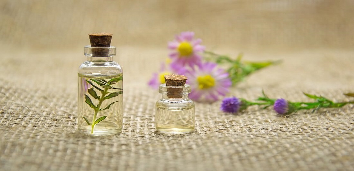 Aromatherapy Massage