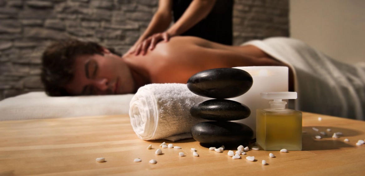Best Massage Center