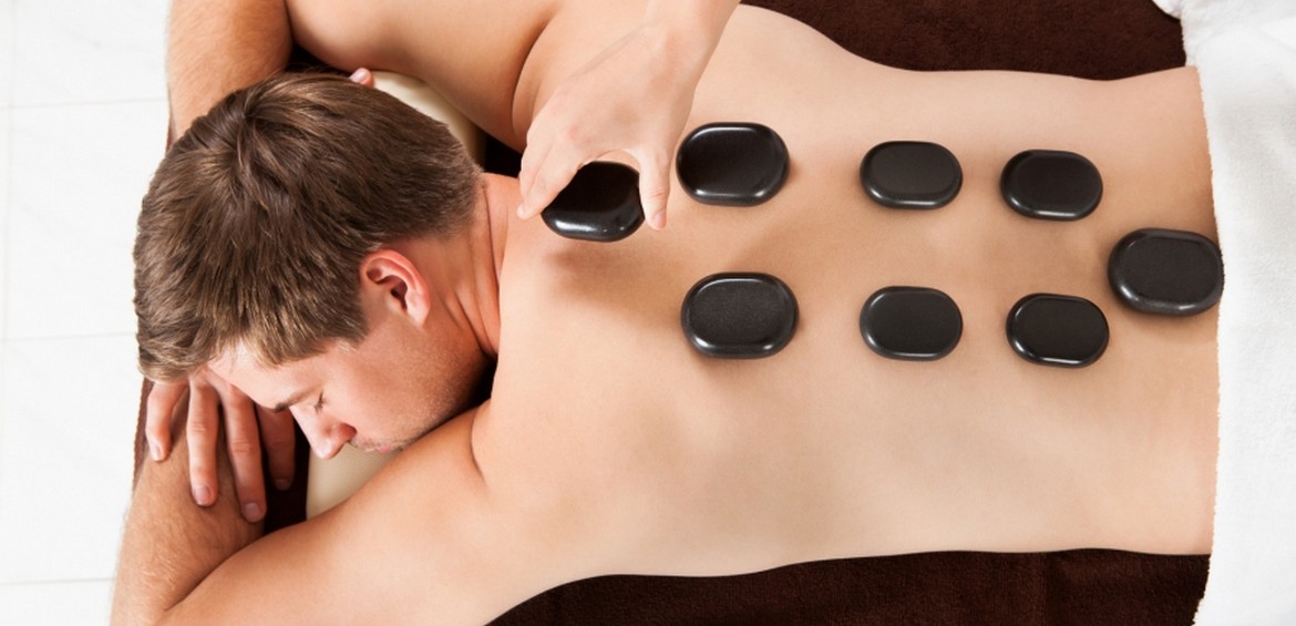 Hot Stone Massage