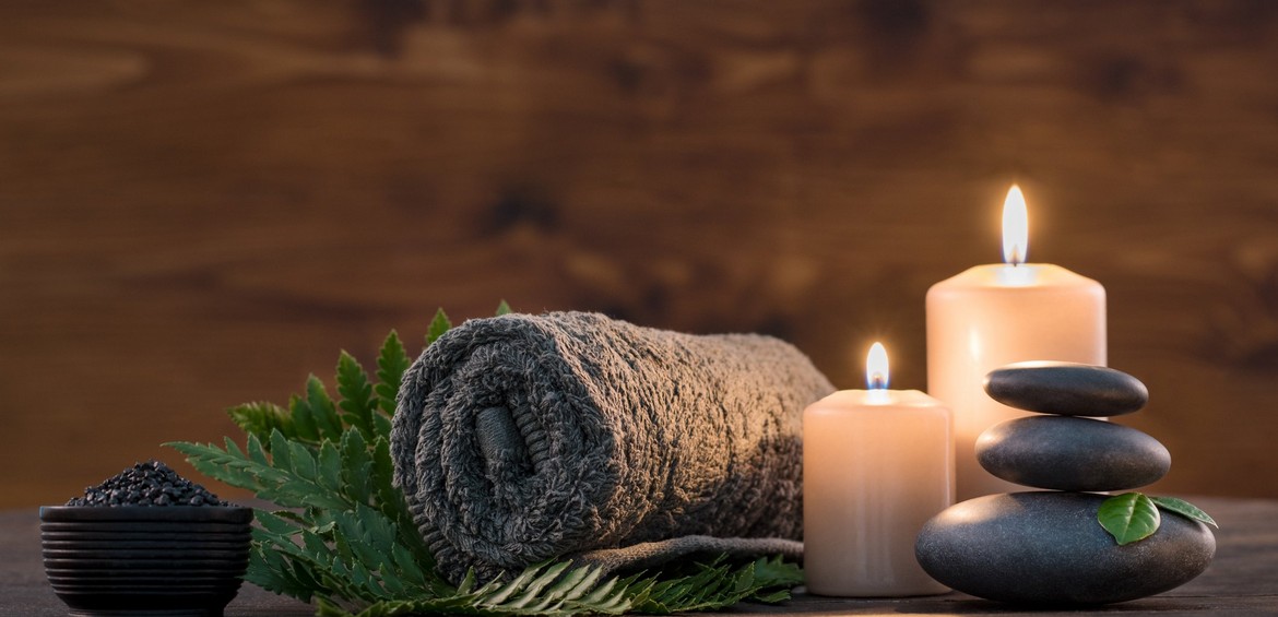 Reflexology Massage